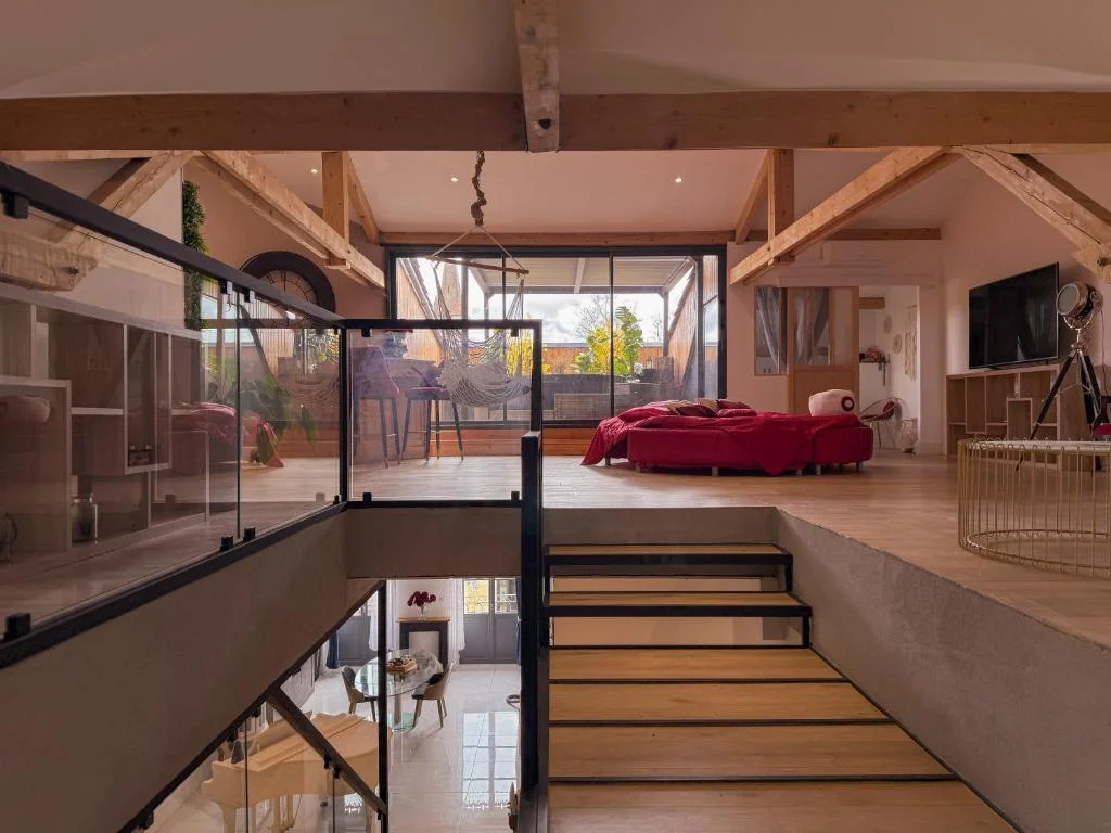 Le Loft Paradise — photo 2