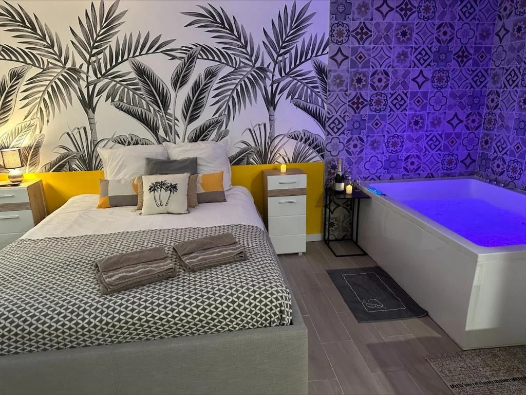 Les pieds dans l'eau ALOHA — photo 2