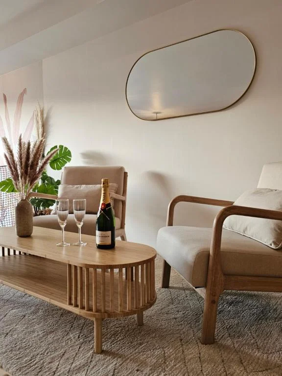 L'Instant - Loft avec Jacuzzi — photo 2