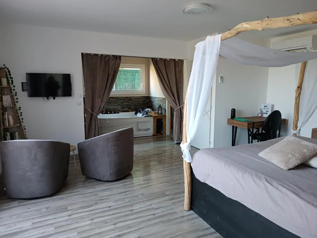 séjour bien-être balnéothérapie en vallée heureuse — photo 2