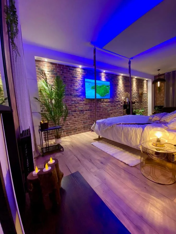 Saphir Spa — photo 2