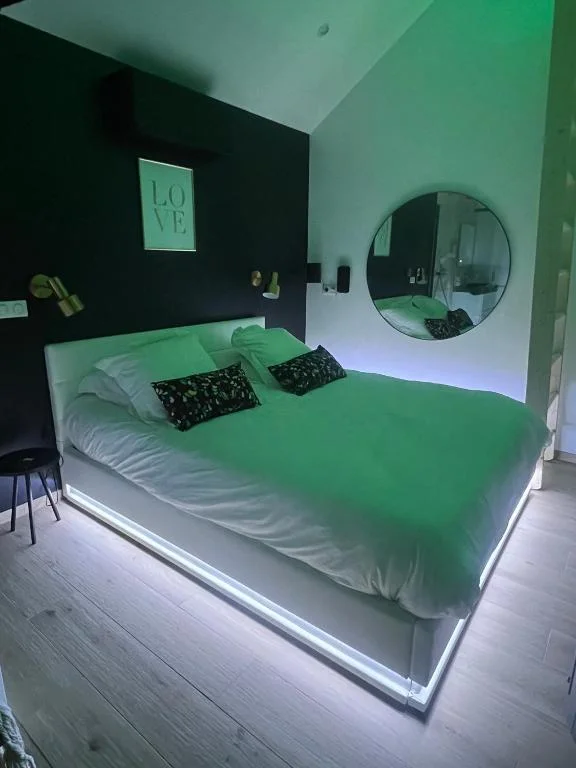 Suite romantique avec Spa — photo 2