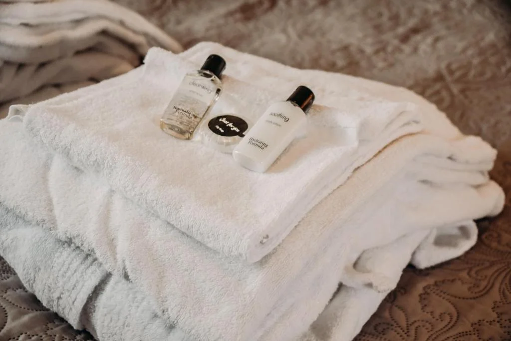 Romance Française au B&B Château De La Houssoye — photo 2