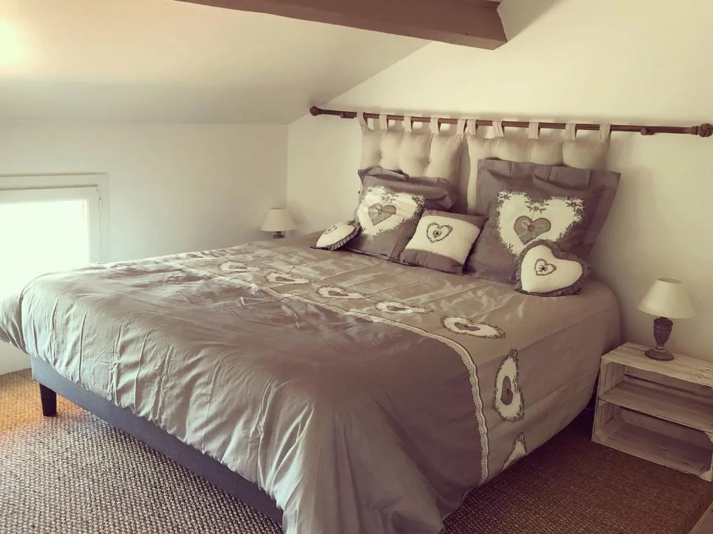 La pomme d’amour — photo 2