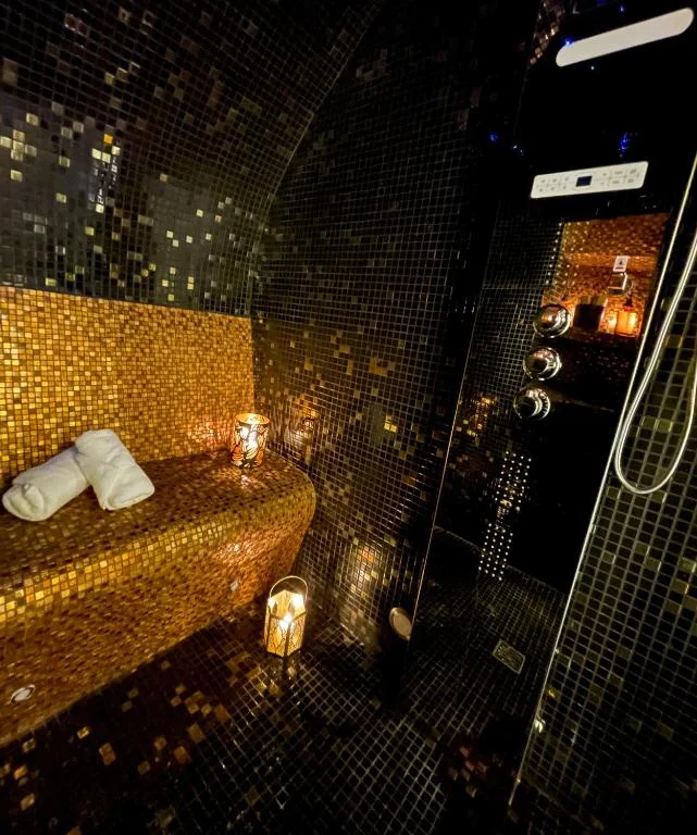 Les Bains d'Aphrodite