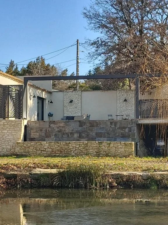 Un petit coin de Bali avec SPA et piscine privés — photo 2