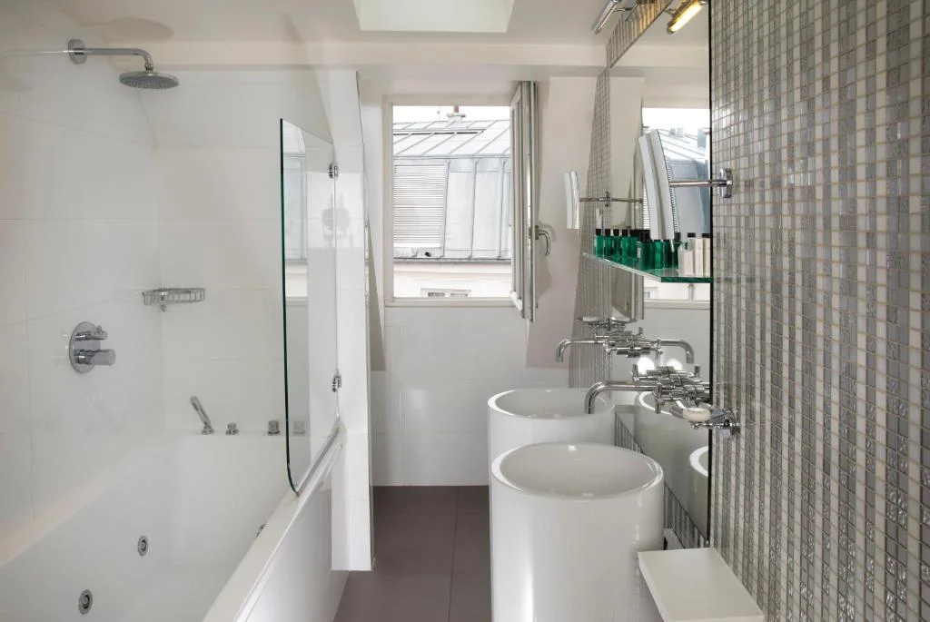 Hôtel R de Paris : Un Charme Indéniable — photo 2