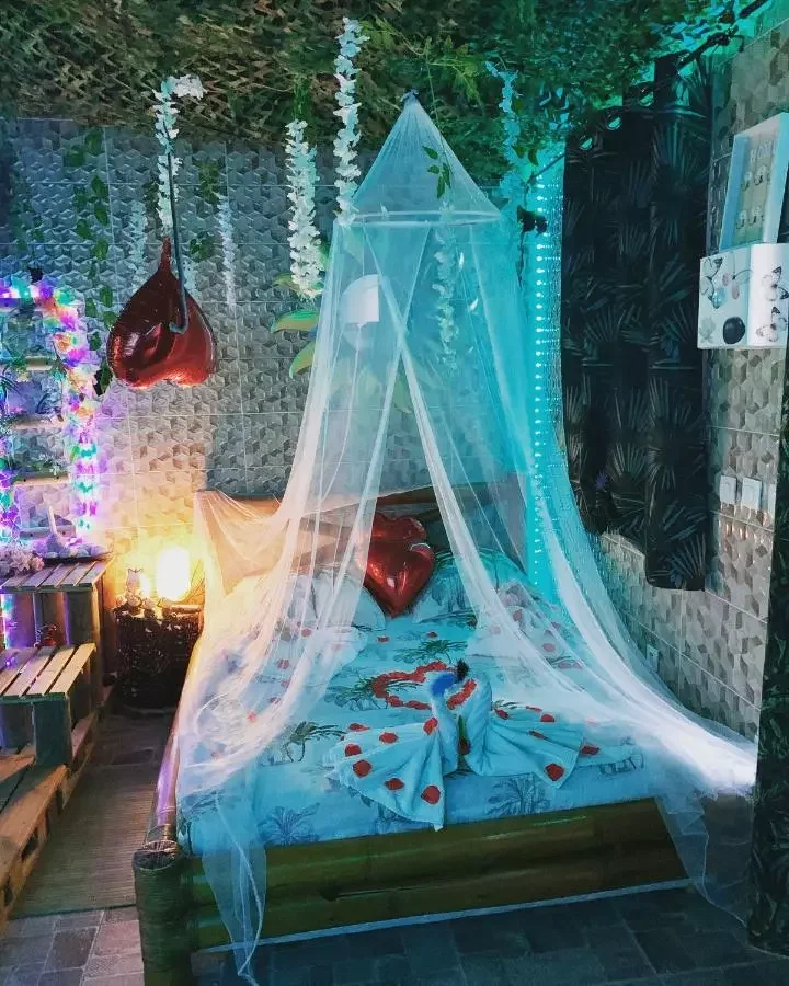 Jungle Vibes - Jacuzzi - Sauna