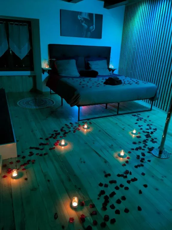 La parenthèse coquine