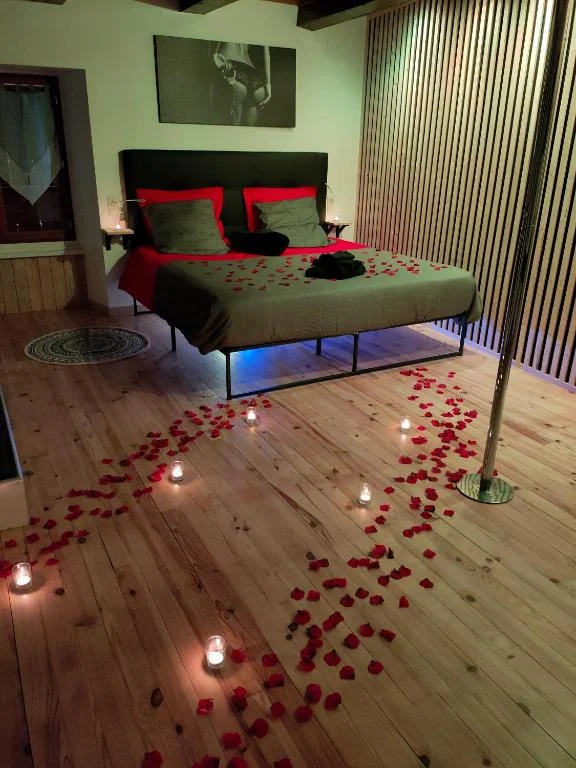 La parenthèse coquine — photo 2