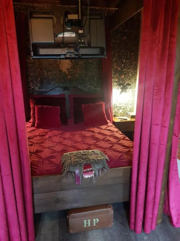 La Pensine du célèbre sorcier — photo 2
