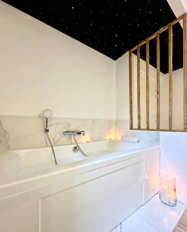 LE SPA ÉTOILÉ