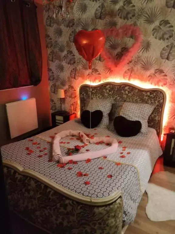 Romantisme et glamour à Dijon