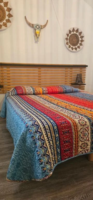 Maison Plus Belle La Nuit avec jacuzzi privé — photo 2