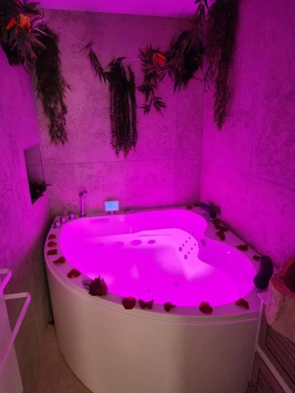 Zen room