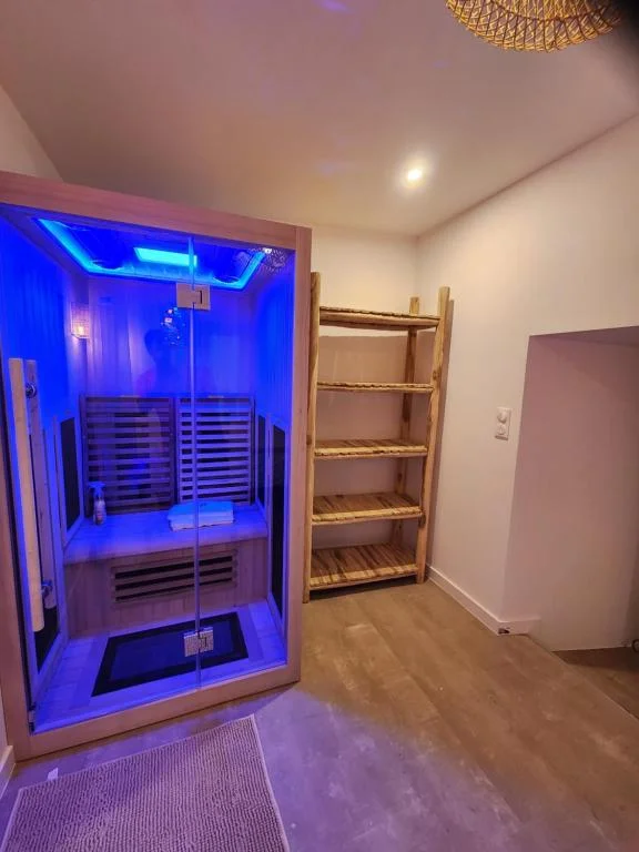 Zen room