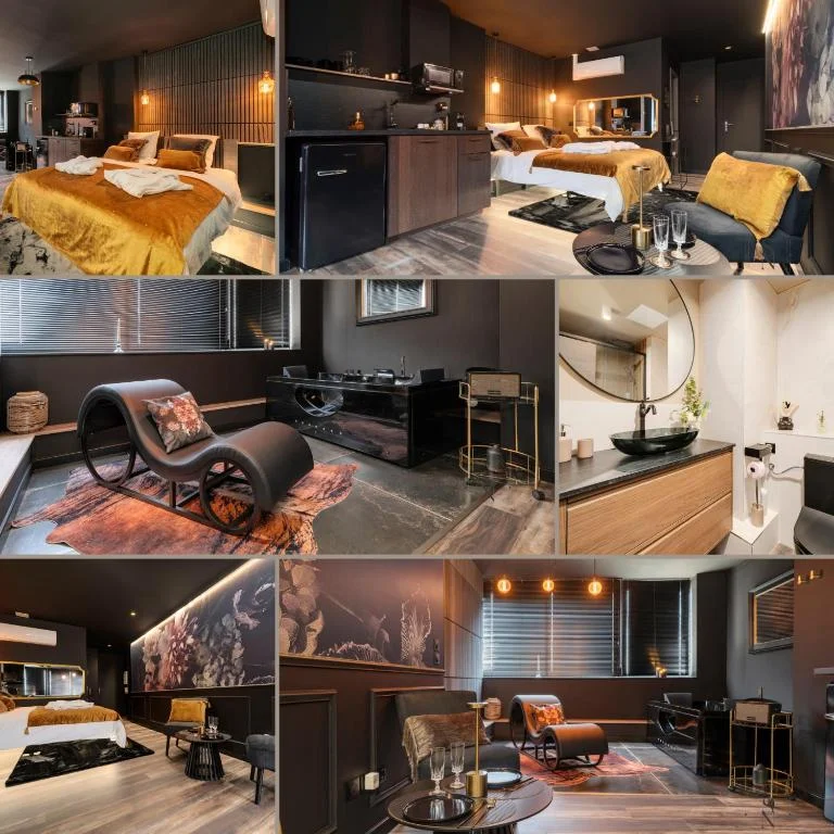 Suite Encorps une nuit — photo 2