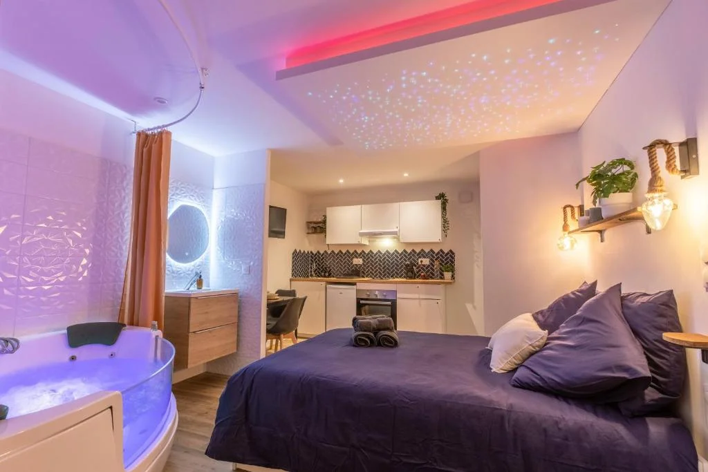 Le Cocon Thiernois — photo 2