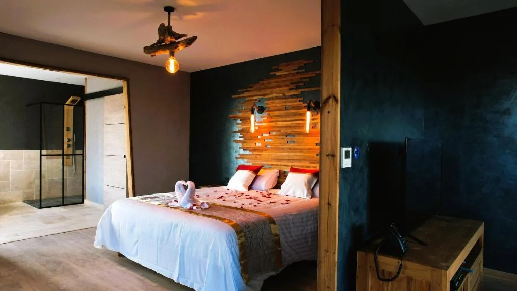 La Villa Occitana — photo 2