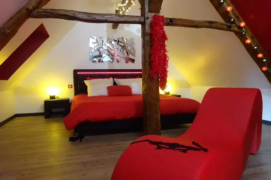 Le Boudoir de Nana — photo 2