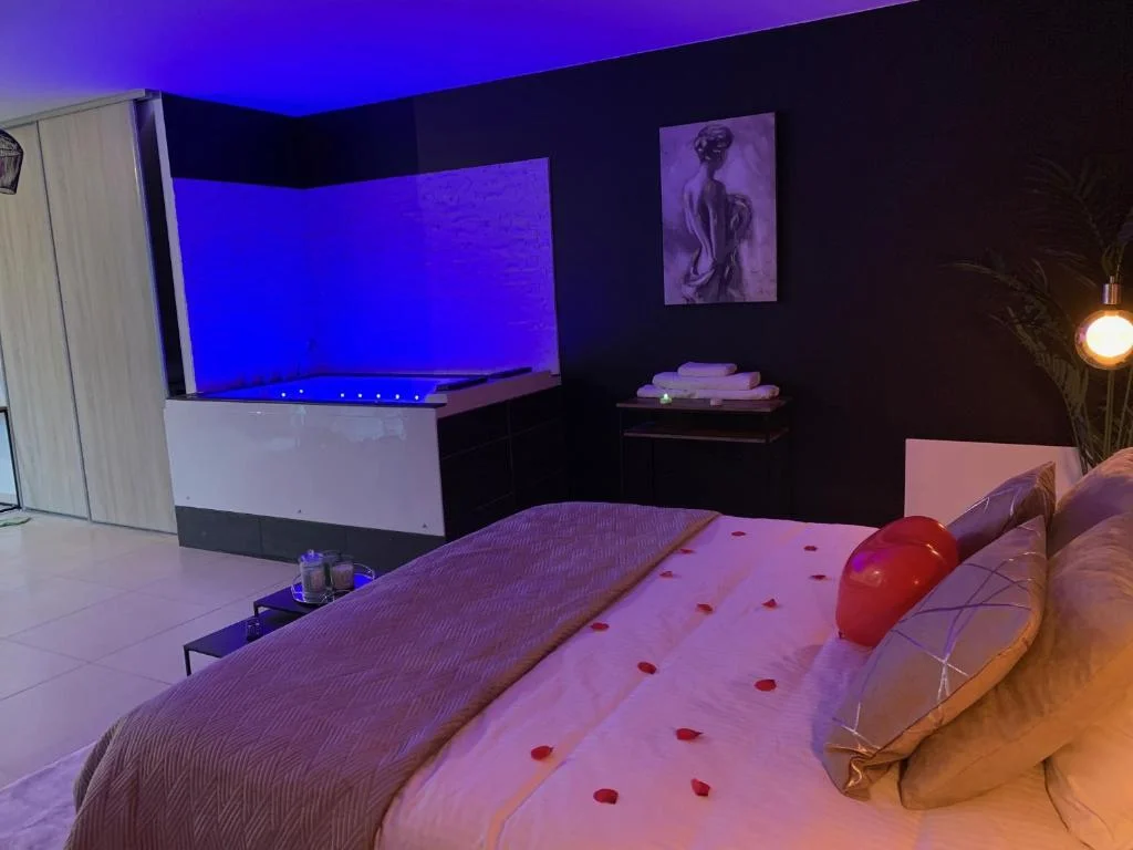 Cosy Spa Grigny — photo 2