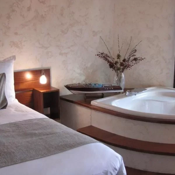 Résidence Ile du Gua Suites