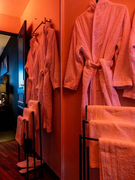 Love Horizons - Suite vue panoramique - Spa privatif - Rennes — photo 2