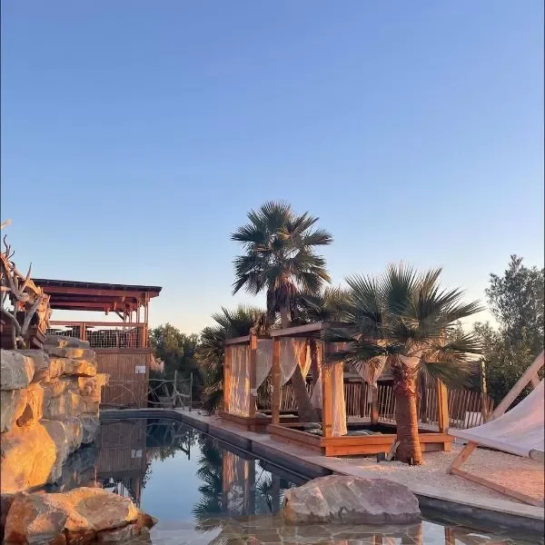 La Villa Occitana