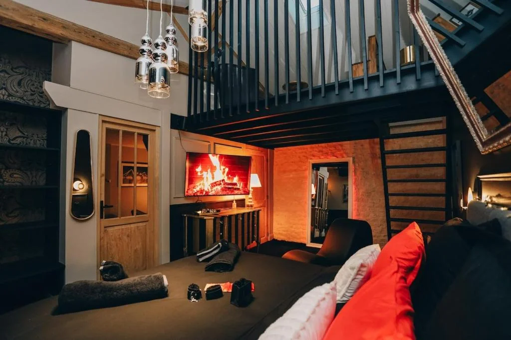 Love Room L'Entre Nous