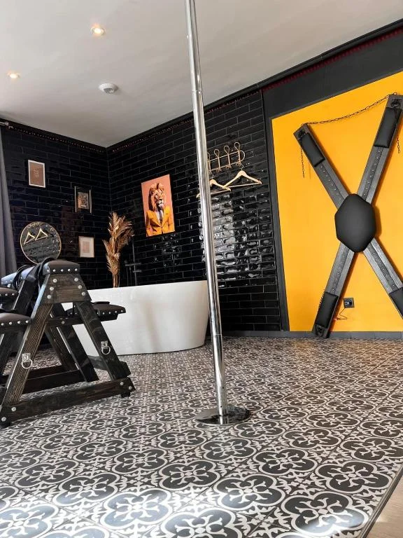 Play & Spa - Expérience 50 Nuances de Grey