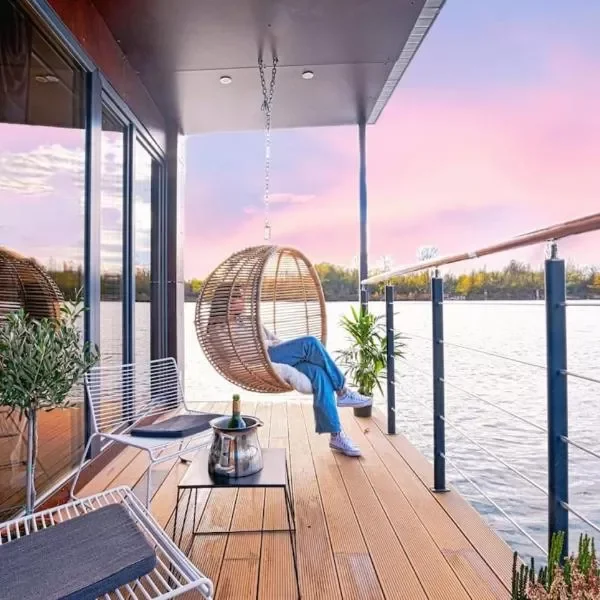 Nuit magique chez Escale Royale Port Ilon