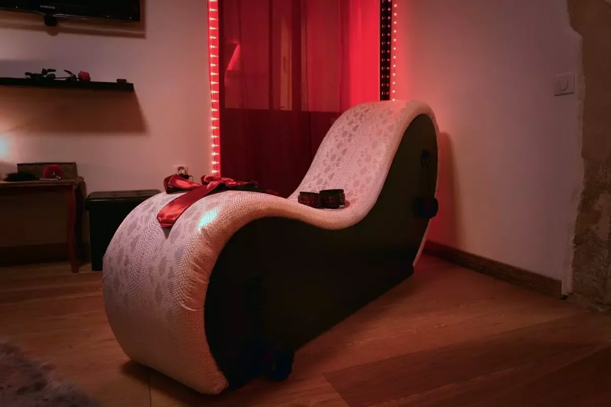 La Duchesse « MoonLOVE »