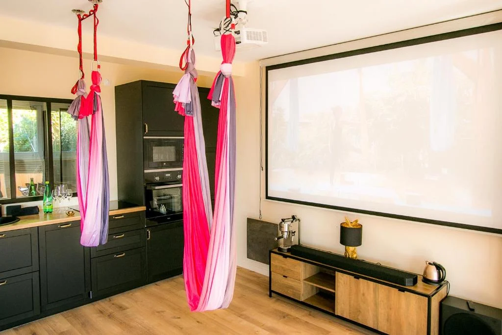 Le Boudoir de Fanny — photo 2