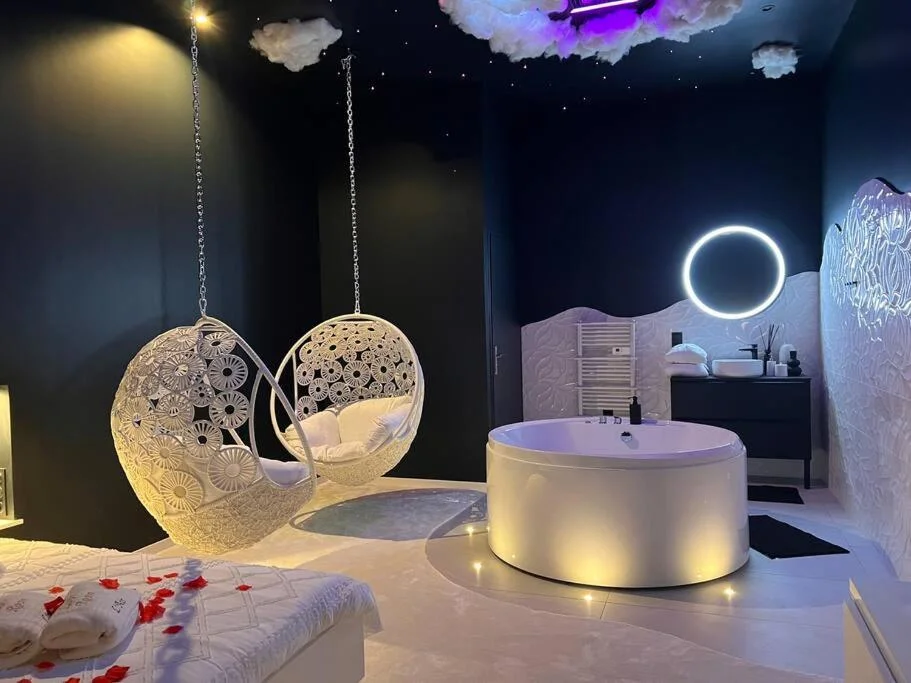 Loving room cocooning l’Air — photo 2