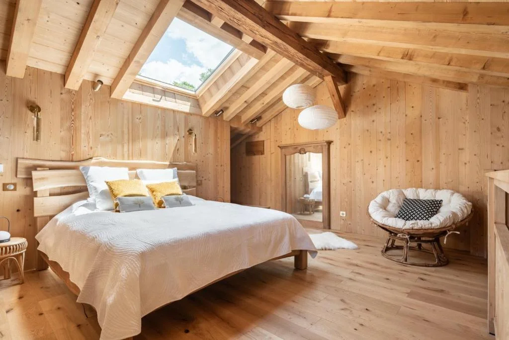 Le Cellier & Spa — L’évasion romantique en Isère