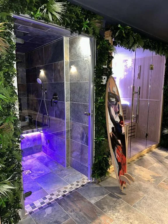 Pool47spa