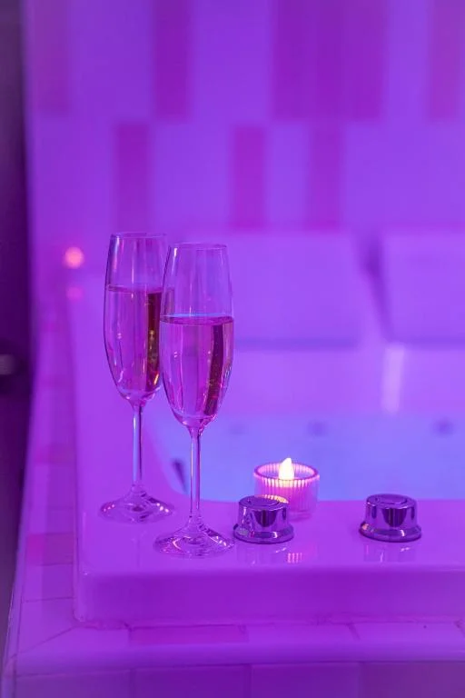 Love room à 30 mn des plages et de Vannes