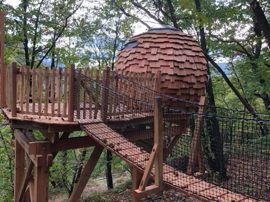 Les Ecrins de Belvedere — photo 2