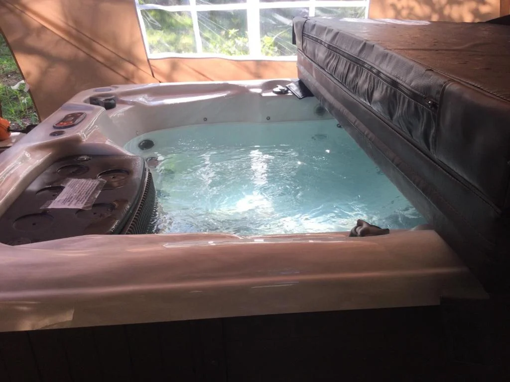 Duplex cosy Life Balnéo — photo 2