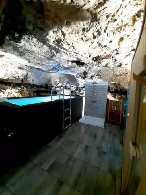 L'atypique des fouleries