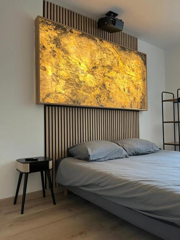 Love Room Valence - Chambre Romantique — photo 2