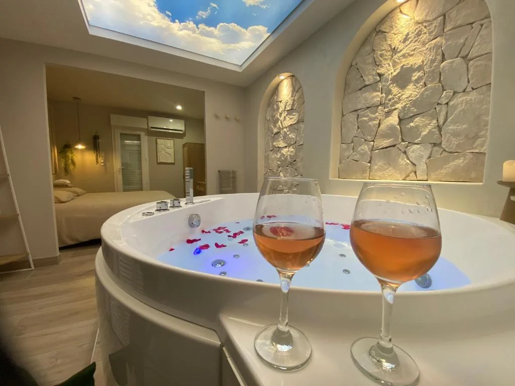 Suite Saint Pierre