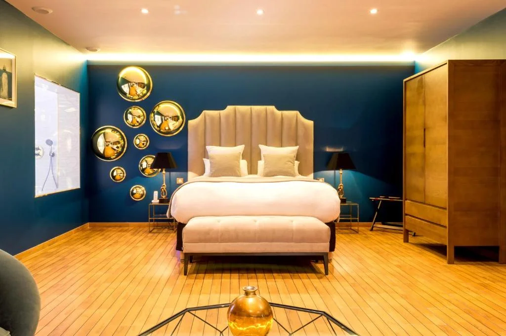 Jardins d'Epicure, Bray-et-Lû