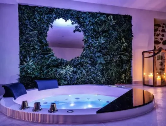 Majord'Home Spa 5*