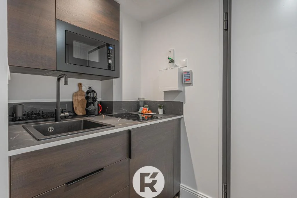 The Love Nest Suite — photo 2