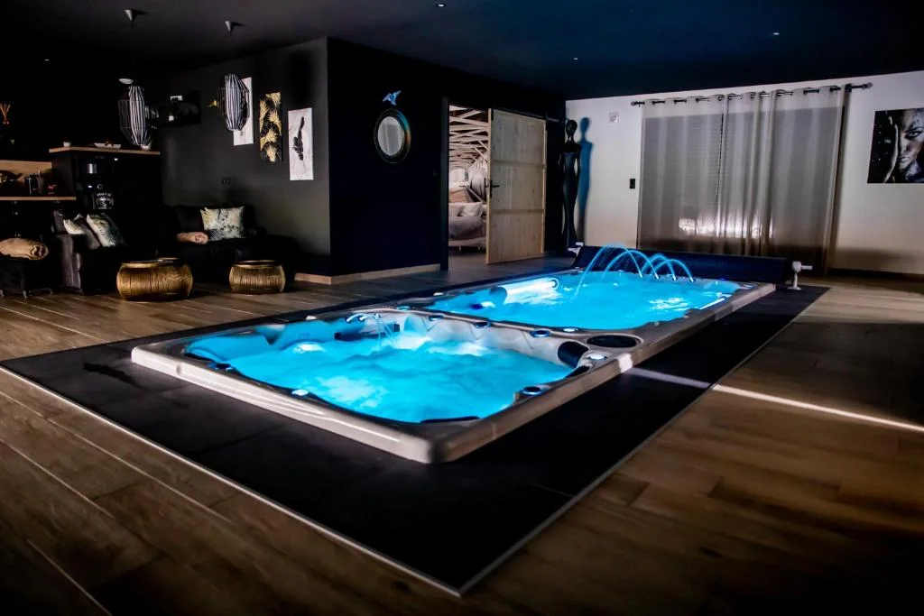 Au domaine des Anges