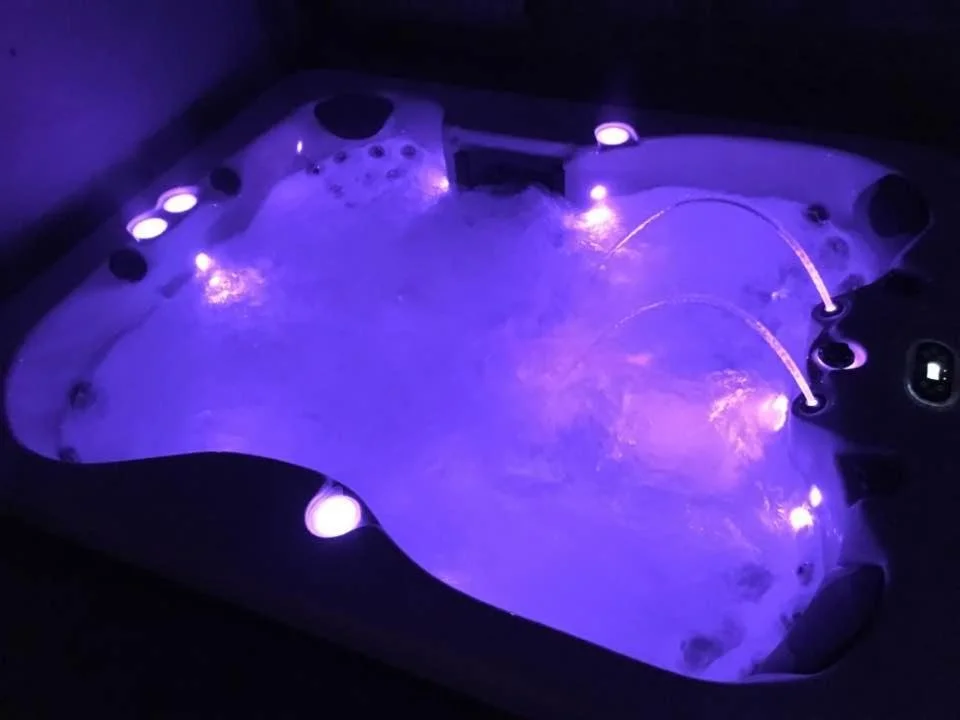 Au domaine des Anges — photo 2