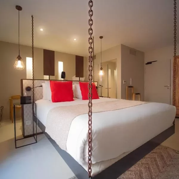 Pont Levis Hotel - Carcassonne