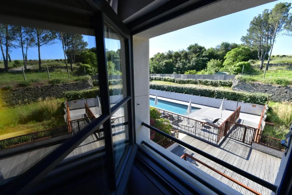 Pont Levis Hotel - Carcassonne — photo 2