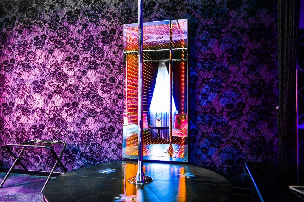 Les Granges d'Haillancourt — photo 2